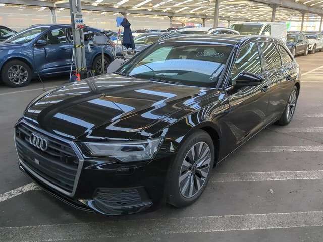 Audi A6 45 TFSI Hybrid Navi*LED*Sound*18*Tempo*SHZ*