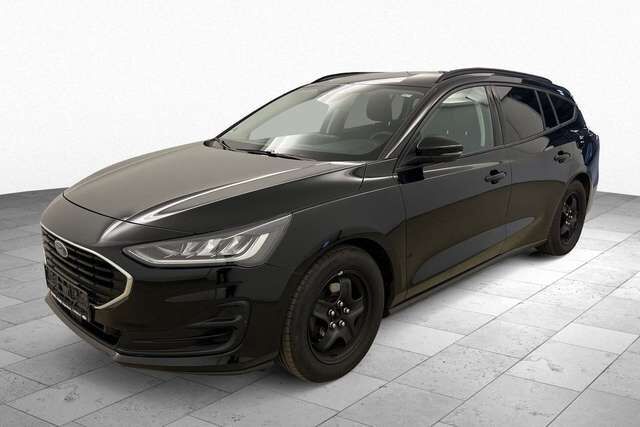 Ford Focus Cool Connect NewModel LED*LM*Navi*Winterpa