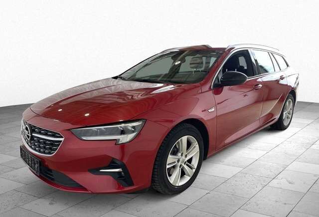 Opel Insignia B ST Business NaviTouch*LED*Frontkamera