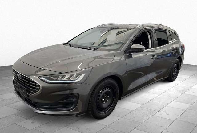 Ford Focus Titanium AHK*Kamera*ACC*Matrix*EasyParking