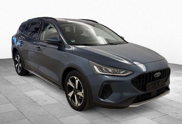 Ford Focus Active Design Kamera*LED*NaviTouch*Winterp