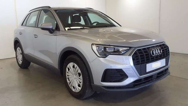 Audi Q3 35 TDI Virtual*LED*NaviTouch*SPUR*VKZ*Tempo*L