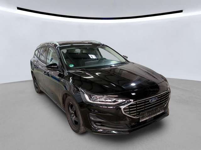 Ford Focus Titanium X AHK*Panorama*Kamera*LM*LED*DAB