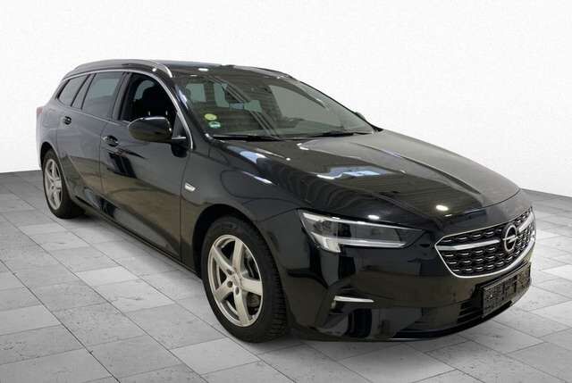 Opel Insignia B STBusiness Bose*Kamera*LED*18*DAB*Nav