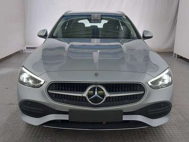 Mercedes-Benz C300 e 360*Leder*LED*NaviTouch*Distro*DAB*NaviT