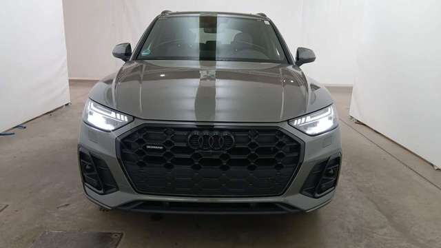Audi Q5 quatt S line B&O*Virtual*360*Alcantara*Matrix