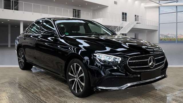 Mercedes-Benz E300 e LED*DAB*Navi*Widescreen*Kamera*Spur*VKZ