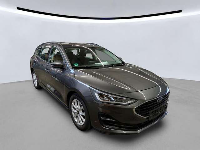Ford Focus CoolConnect Navi+*LED*LM*DAB*Spur*Tempo