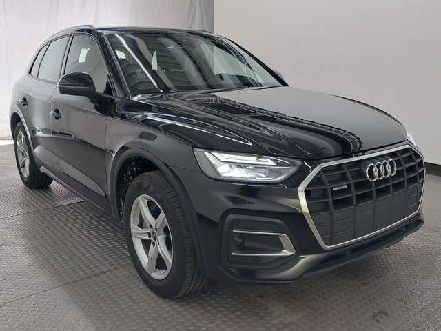 Audi Q5 quattro S Line AHK*Kamera*Virtual*Leder*Sound
