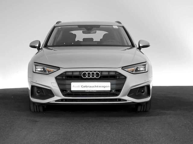 Audi A4 30 AHK*Kamera*LED*Spur*ACC*LM*Stadt+Tour