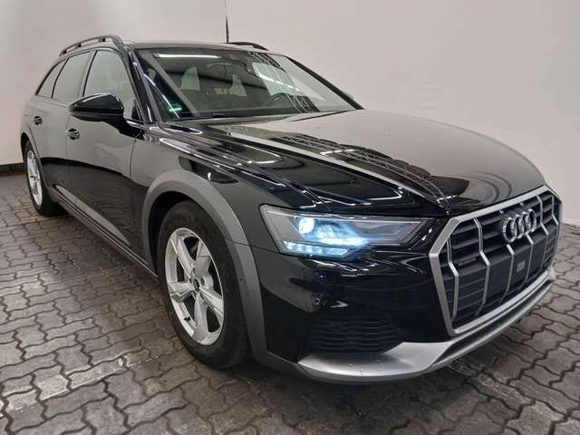 Audi A6 allroad quattro 50 STHZG*Sound*Panoramadach