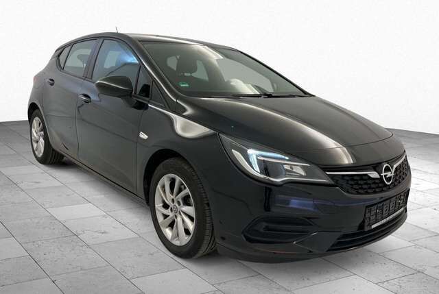 Opel Astra K . 5-trg. Edition LED*Navi*PDC*SHZ*Winter