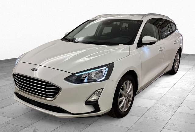 Ford Focus Turnier Titanium lED*Kamera*Navi*LM*DAB*SH