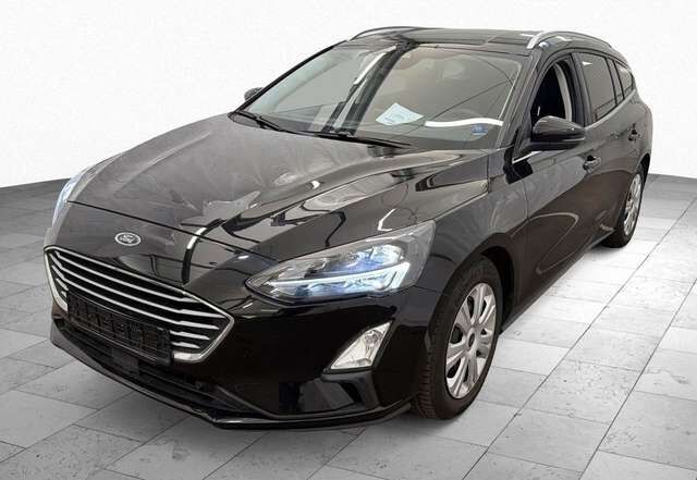 Ford Focus CoolConnect Kamera*LED*Navi*LM*SHZ*Tempo