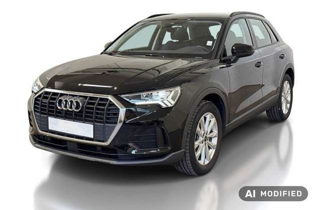 Audi Q3 TFSI quattro AHK*Kamera*Virtual*DAB*NaviTouch