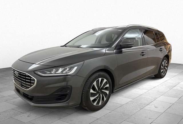 Ford Focus Titanium AHK*Matrix*ACC*Kamera*LM*Family3