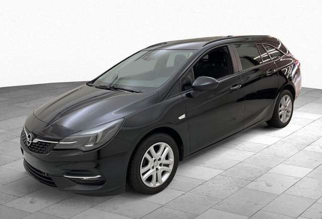 Opel Astra K ST Business Kamera*LED*STHZG*Winterpake