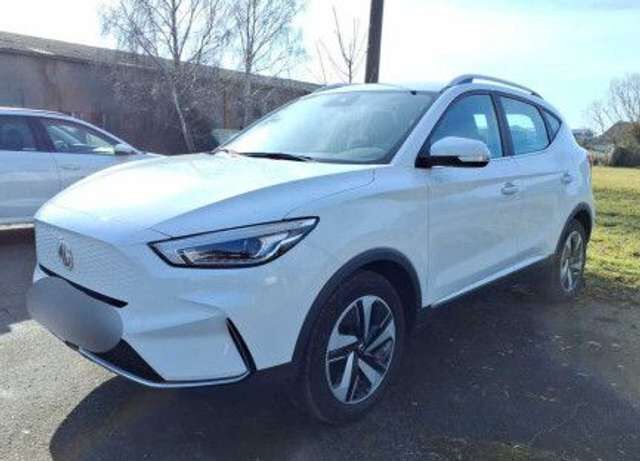 MG ZS EV Comfort Navi*LED*DAB*Kamera*17*Spur*SHZ*