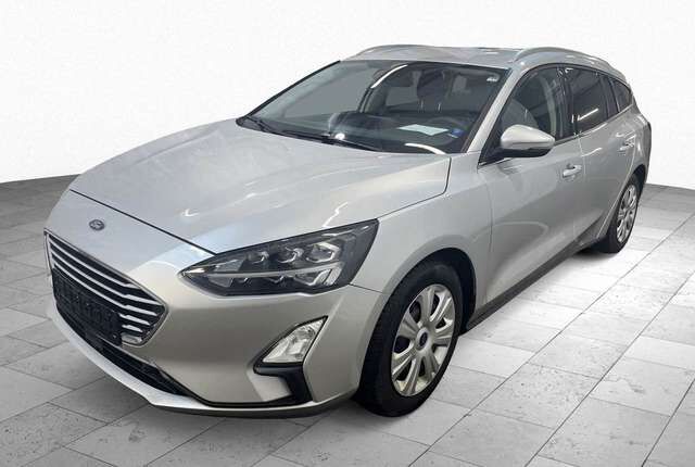 Ford Focus CoolConnect Kamera*LED*Navi*LM*SHZ*Tempo