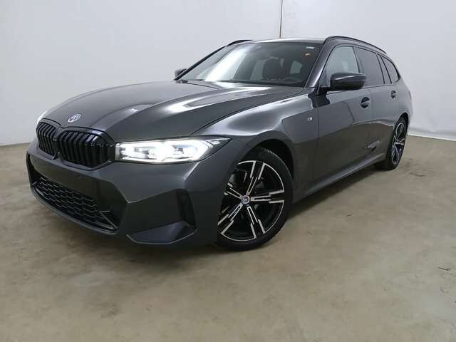 BMW 320 d xD M Sport Pano*HUD*LED*HiFi*Kamera*Memory