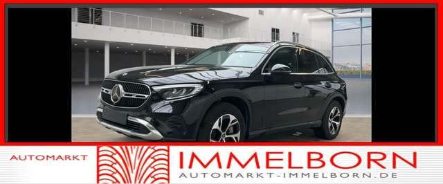 Mercedes-Benz GLC 300 de NewModel*Pano*Burmest*Distro*Kamera*L