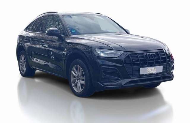 Audi Q5 Sportback advanced Pano*Virtual*Kamera*ACC*18