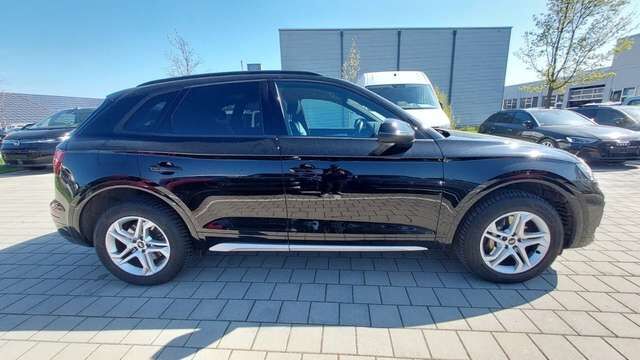 Audi Q5 SPORT advanced AHK*Virtual*Kamera*Leder*LED