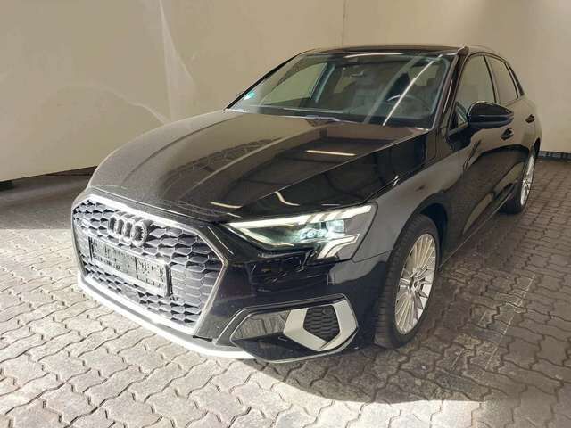 Audi A3 Sportback quat advanced Kamera*Virtual*STHZG*