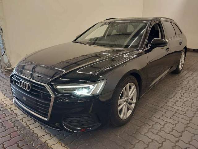 Audi A6 45 quattro Matrix*Kamera*Sound*ACC*Virtual*DA