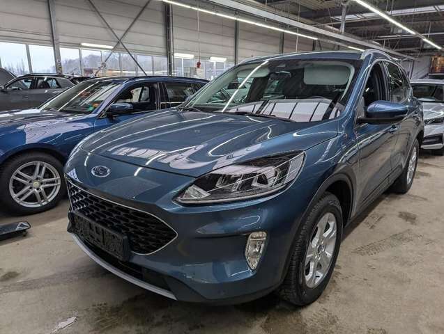 Ford Kuga Plug-In Hybrid LED*Navi*Winterpaket*AHKvb