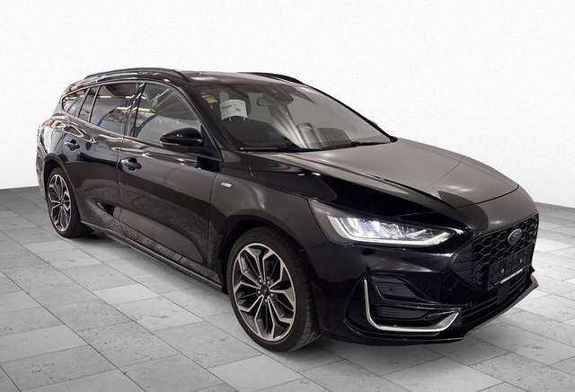 Ford Focus ST-Line Vignale18*AHK*Matrix*B&O*ACC*Leder