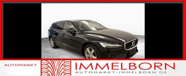 Volvo V60 Core VollLeder*Kamera*ACC*LED*Memory*Winterp