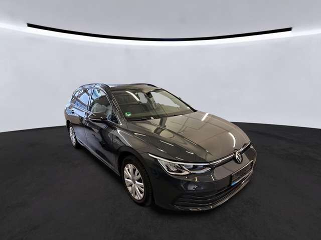 VW Golf VIII Life Memory*LM*LED*Navitouch*ACC*Spur