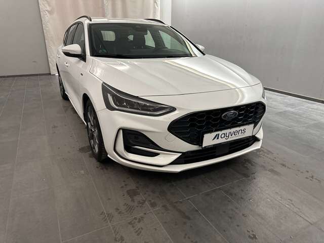 Ford Focus ST-Line Matrix*Kamera*ACC*HUD*LM*SPORT