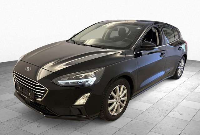 Ford Focus Titanium B&O*Kamera*ACC*LM*LED*EasyParking
