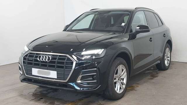 Audi Q5 e quattro Virtual*LED*NaviTouch*SOH100%*AHK