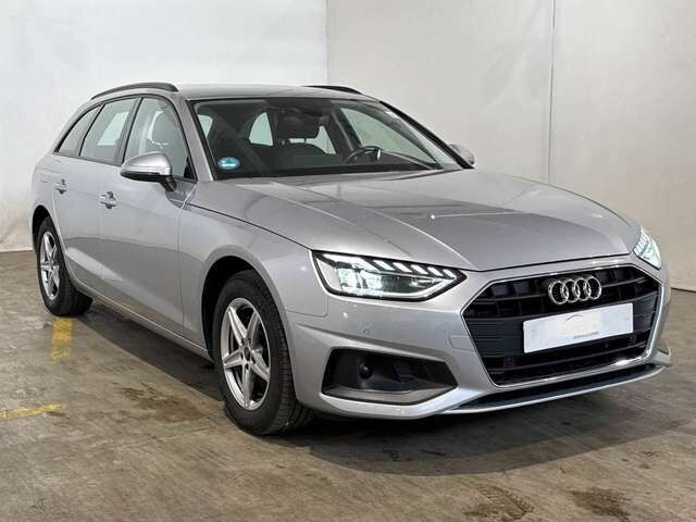 Audi A4 35 Kamera*STHZG*Massag*LED*ACC*SPUR*Twinkel