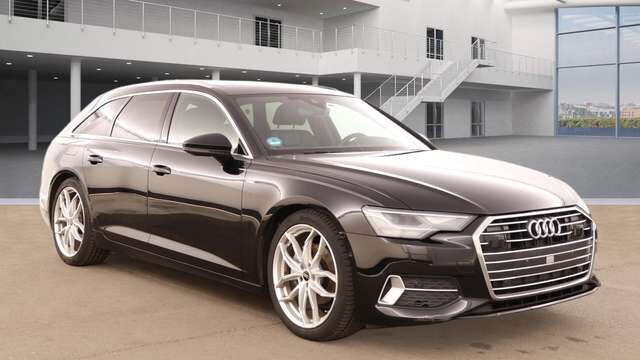 Audi A6 40 S Line 20*Pano*Kamera*Virtual*LED*Leder*DA