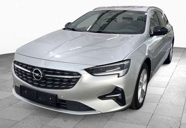 Opel Insignia B ST Elegance Matrix*Kamera*Panora*STHZ