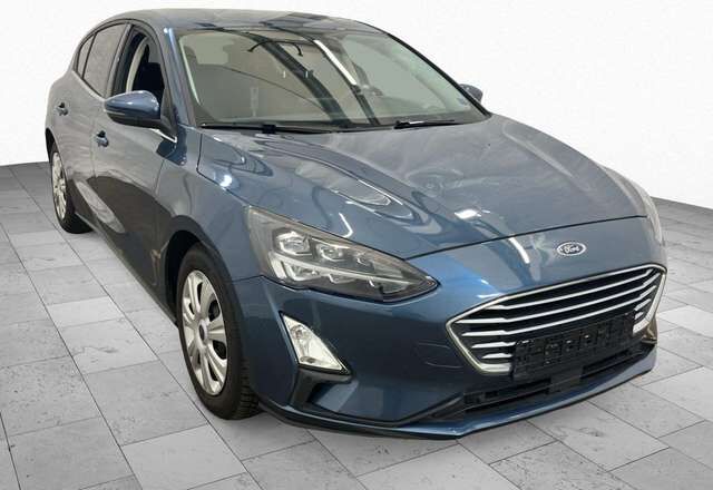 Ford Focus 150ps CoolConnect Kamera*LED*NaviTouch*SHZ