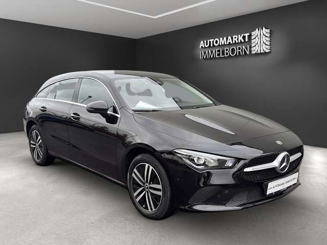 Mercedes-Benz CLA 250 CLA 250 Shooting LED*Kamera*Leder*Navi*DAB*MBUX