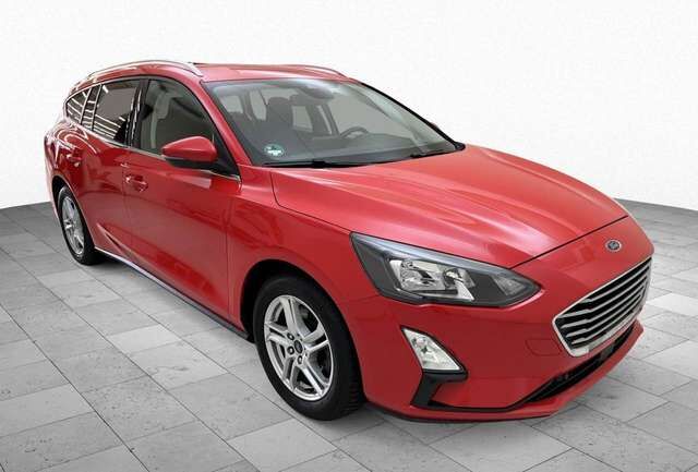 Ford Focus NaviTouch*LM*LED*DAB*ACC*Tempo*1Hand