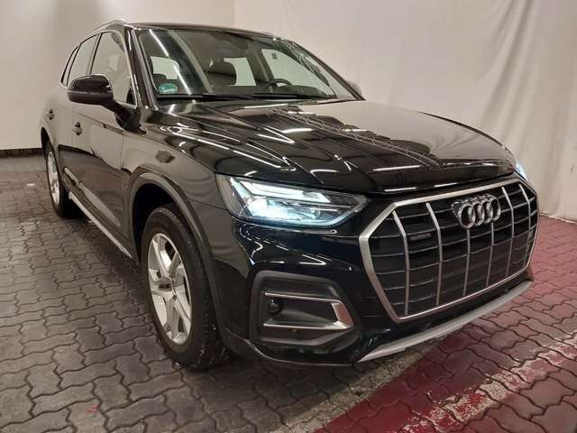 Audi Q5 e qua advanced Leder*Kamera*Virtual*AHK*DAB*L