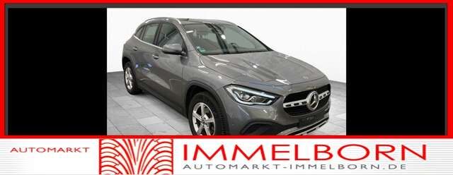 Mercedes-Benz GLA 180 d MBUX*Kamera*LED*Navi*17*DAB*1Hand