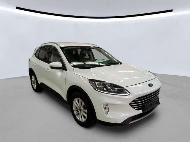 Ford Kuga PlHybrid Titanium X Kamera*B&O*LED*Navi*LM*