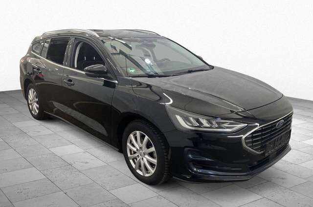 Ford Focus Titanium ACC*Kamera*LED*LM*Matrix*NaviGros