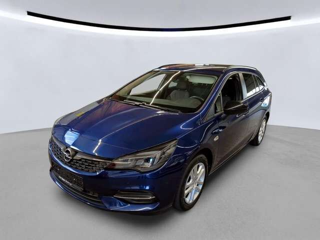 Opel Astra K ST Edition LED*Navi*LM*DAB*SHZ*STHZG*Win