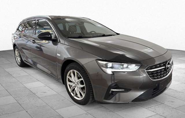 Opel Insignia B ST Business Matrix*Navi*HUD*Kamera*AC
