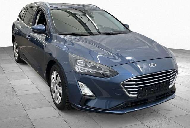 Ford Focus CoolConnect Kamera*LED*Navi*LM*SHZ*Tempo