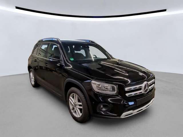 Mercedes-Benz GLB 200 d Kamera*VollLeder*Navi*DAB*SPUR*Massag